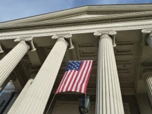 Basilica of the National Shrine of the Assumption of the Blessed Virgin Mary, Baltimore.
